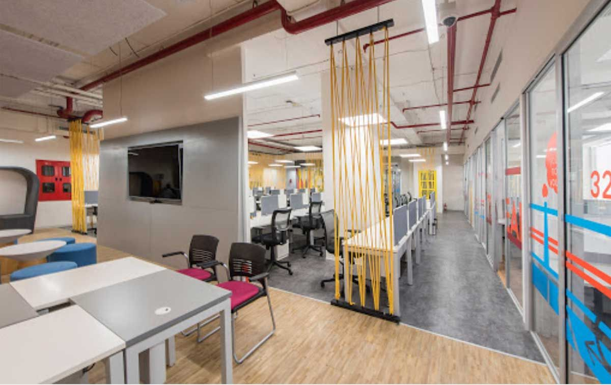 Awfis Coworking